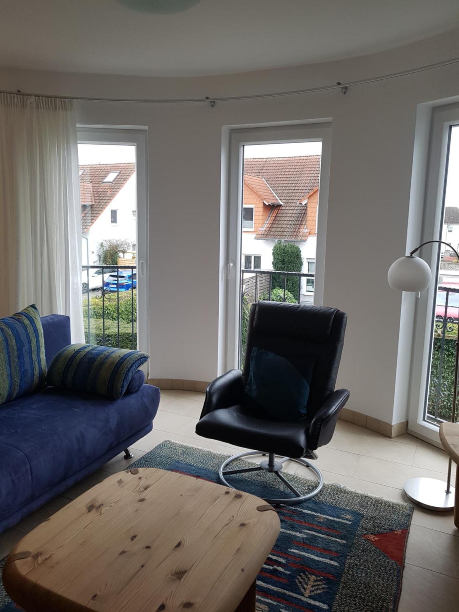 Schoene Wohnung In Bad Nauheim, Nahe Frankfurt Exterior photo